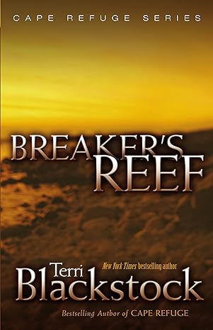 Breaker's Reef (Paperback) Terri Blackstock