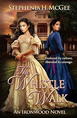 The Whistle Walk (Paperback) Stephenia McGee