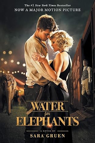 Water for Elephants (Paperback) Sara Gruen