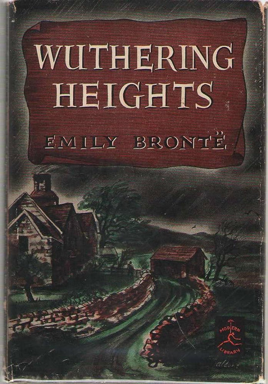 Wuthering Heights (Hardback) Emily Bronte