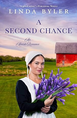 A Second Chance: An Amish Romance (Paperback) Linda Byler