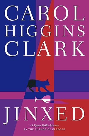 Jinxed (Hardback) Carl Higgins Clark