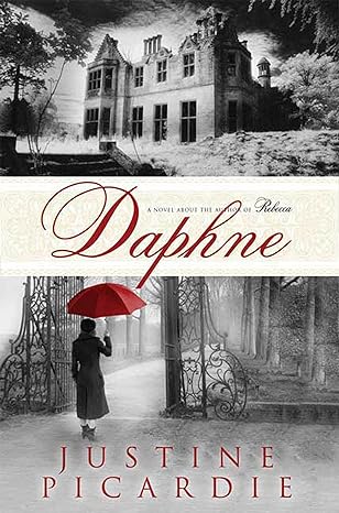 Daphne (Hardbaack) Justine Picardie