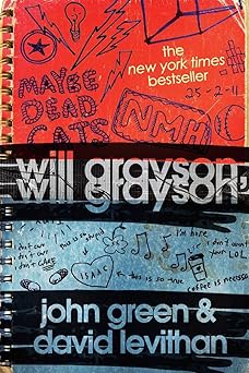 Will Grayson, Will Grayson (Paperback) John Green and David Levithan