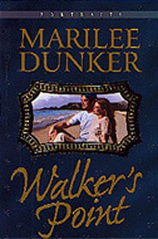 Walker's Point (Paperback) Marilee Dunker