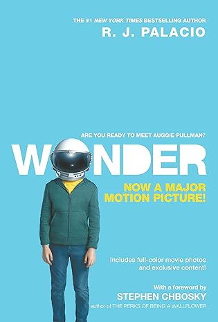 Wonder (Hardcover) R.J. Palacio