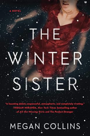 The Winter Sister (Hardcover) Megan Collins