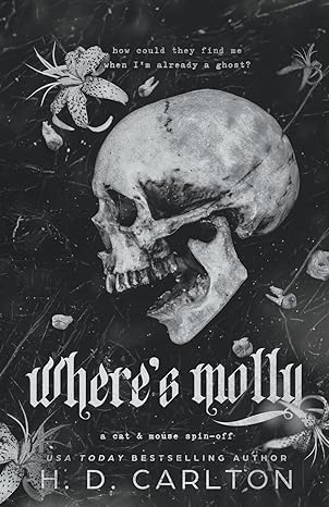 Where's Molly (Paperback) H. D. Carlton