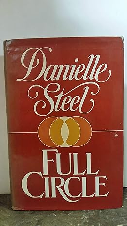 Full Circle (Hardback) Danielle Steel