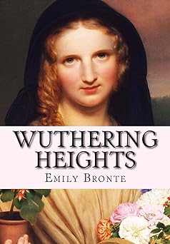 Wuthering Heights (paperback) Emily Bronte