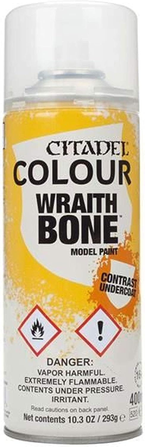 Citadel Colour Wraith Bone
