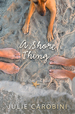 A Shore Thing (Paperback) Julie Carobini