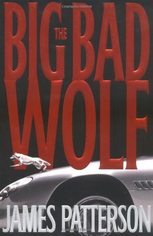 The Big Bad Wolf (Hardcover) James Patterson