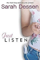 Just Listen (Paperback) Sarah Dessen