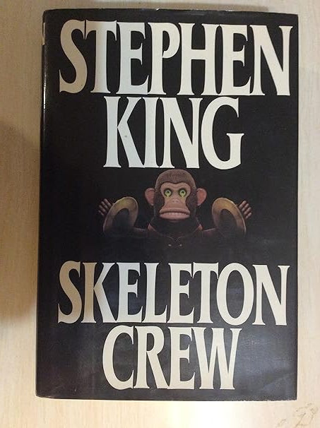 Skeleton Crew Stephen King (Hardcover)