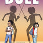 Duel  (Paperback) Jessixa Bagley