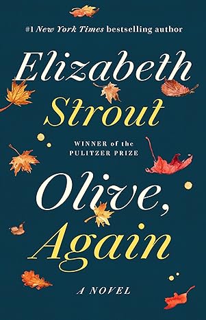 Olive, Again (Hardback) Elizabeth Strout