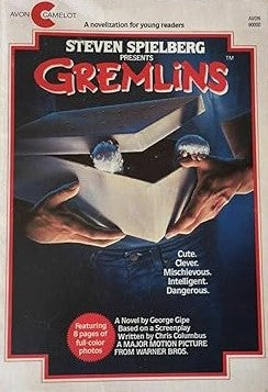 Gremlins (Paperback)George Gipe