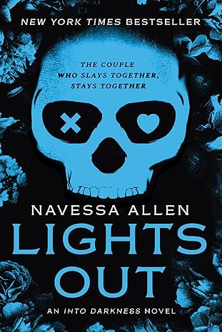 Lights Out (paperback) Navessa Allen