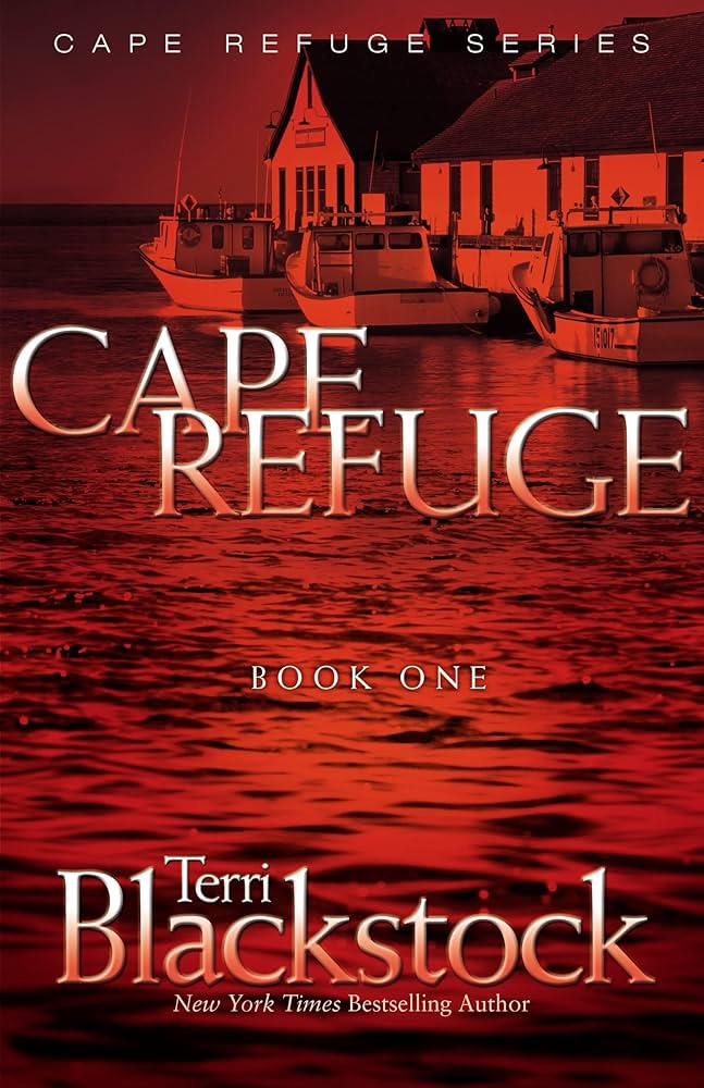 Cape Refuge (Paperback) Terri Blackstock