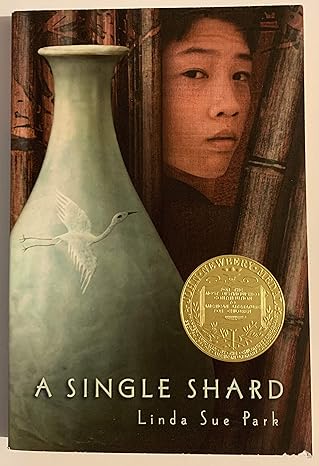 A Single Shard (Paperback) Linda Sue Park