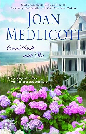 Come Walk with Me (Paperback) Joan Medlicott