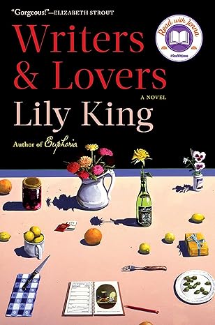 Writers & Lovers (Hardcover) Lily King