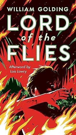 Lord of the Flies (Paperback) William Golding