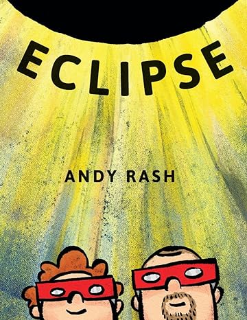 Eclipse (Hardcover) Andy Rash