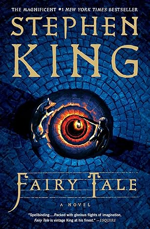 Fairy Tale (hardcover) Stephen King