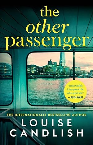 The Other Passenger (paperback) Louise Candlish
