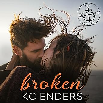 Broken (Paperback) KC Enders