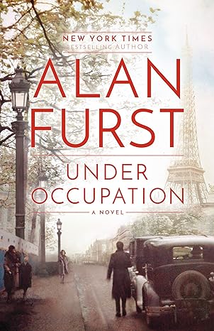 Under Occupation (Paperback) Alan Furst