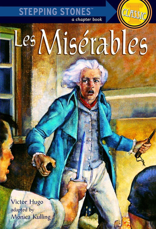 Les Misérables (Paperback) Victor Hugo