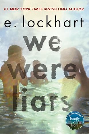 We Were Liars (Paperback) E. Lockhart