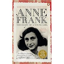 The Diary of a Young Girl (Paperback) Anne Frank