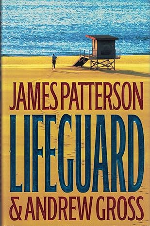 Lifeguard (Hardback) James Patterson