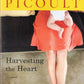 Harvesting the Heart (Paperback) Jodi Picoult