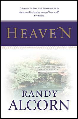 Heaven (Hardcover) Randy Alcorn