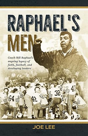 Raphael's Men (Hardcover) Joe Lee