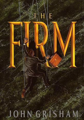 The Firm (Hardback) John Grisham