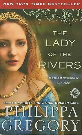 The Lady of the Rivers (Paperback) Philippa Gregory