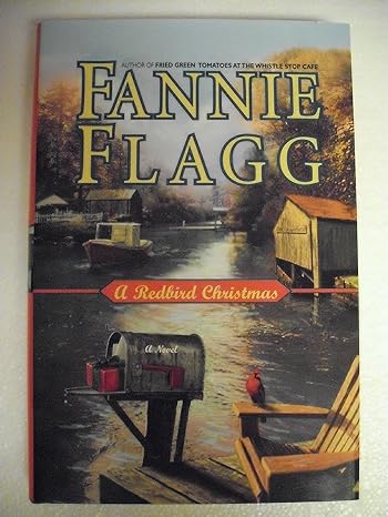 A Redbird Christmas (Hardback) Fannie Flagg