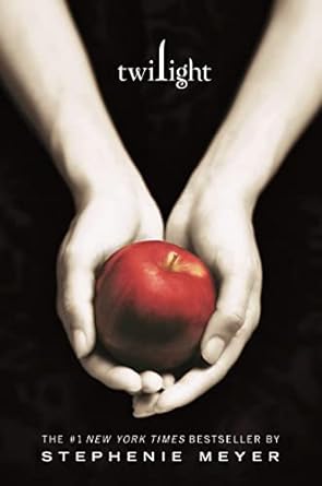 Twilight  (Paperback) Stephanie Meyer