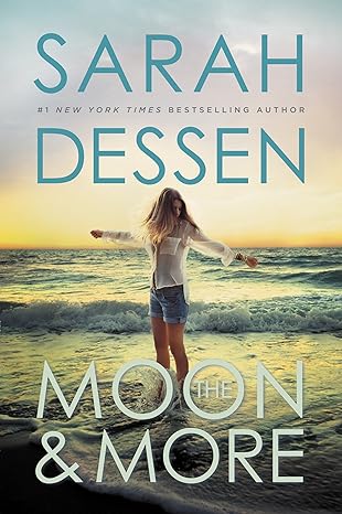 The Moon and More (Paperback) Sarah Dessen