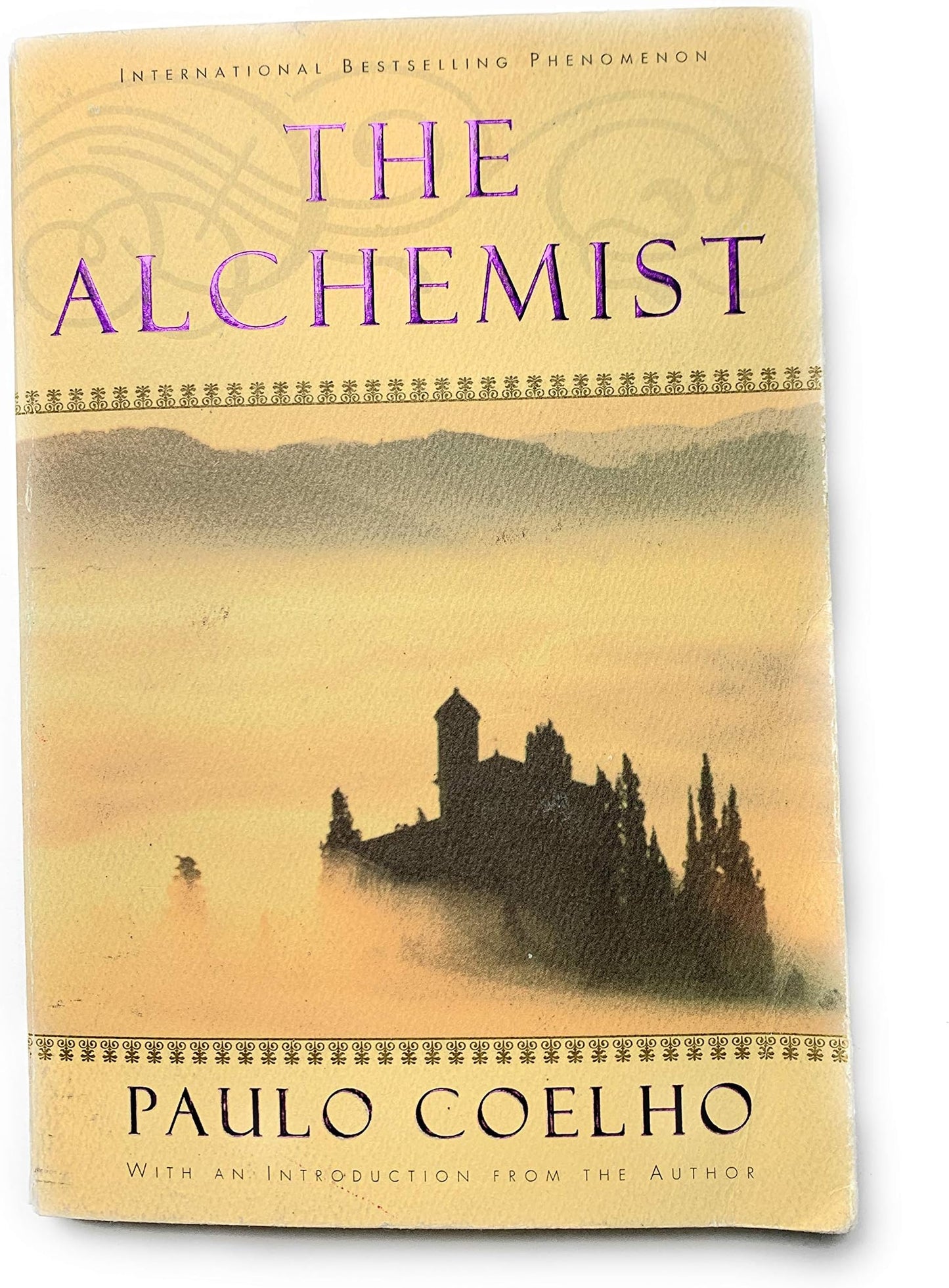 The Alchemist (Paperback) Paulo Coelho