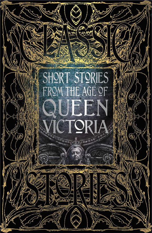 Short Stories from the Age of Queen Victoria (Hardcover) Dr. Peter Garratt