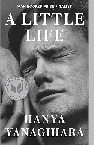 A Little Life (Paperback) Hanya Yanagihara