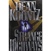 Strange Highways (Hardback) Dean Koontz