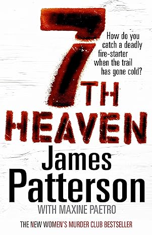 7th Heaven (Paperback) James Patterson & Maxine Paetro